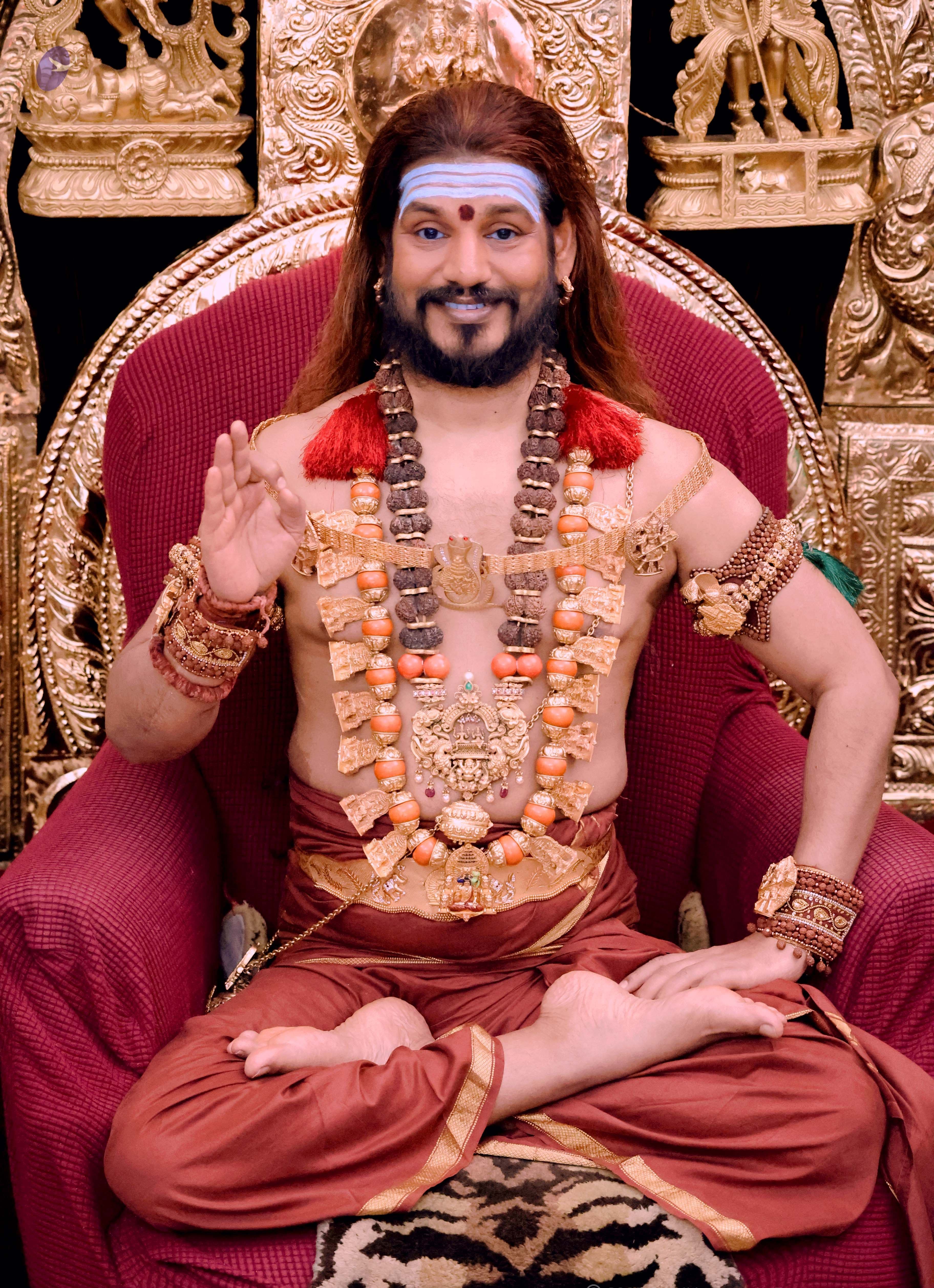 About KAILASA Houston