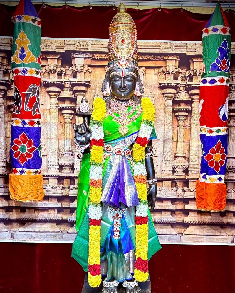 DEVI NITHYANANDESHWARI