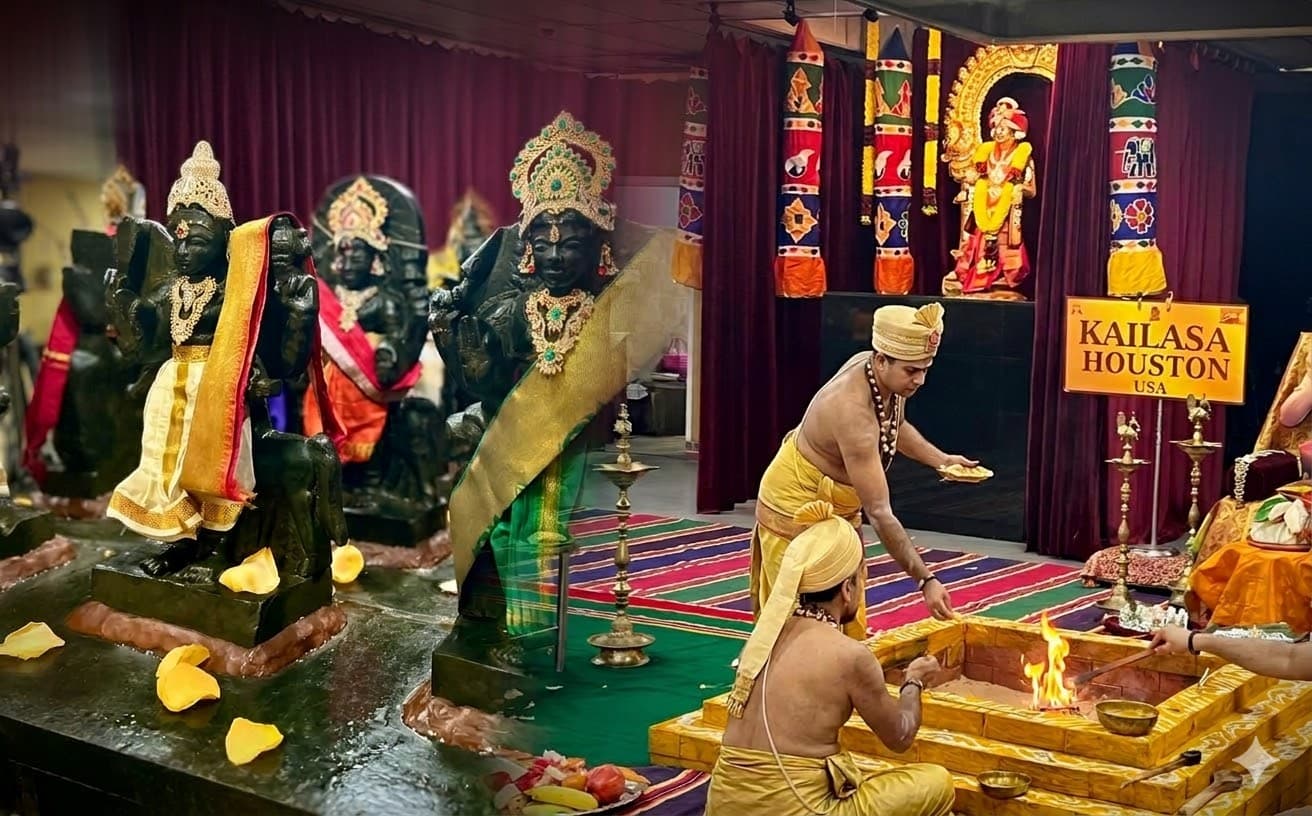 Vedic Events and Celebrations