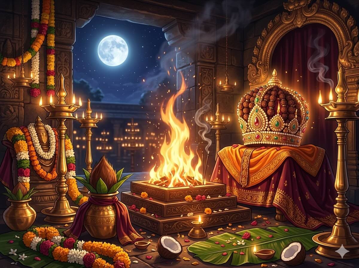 Event Background