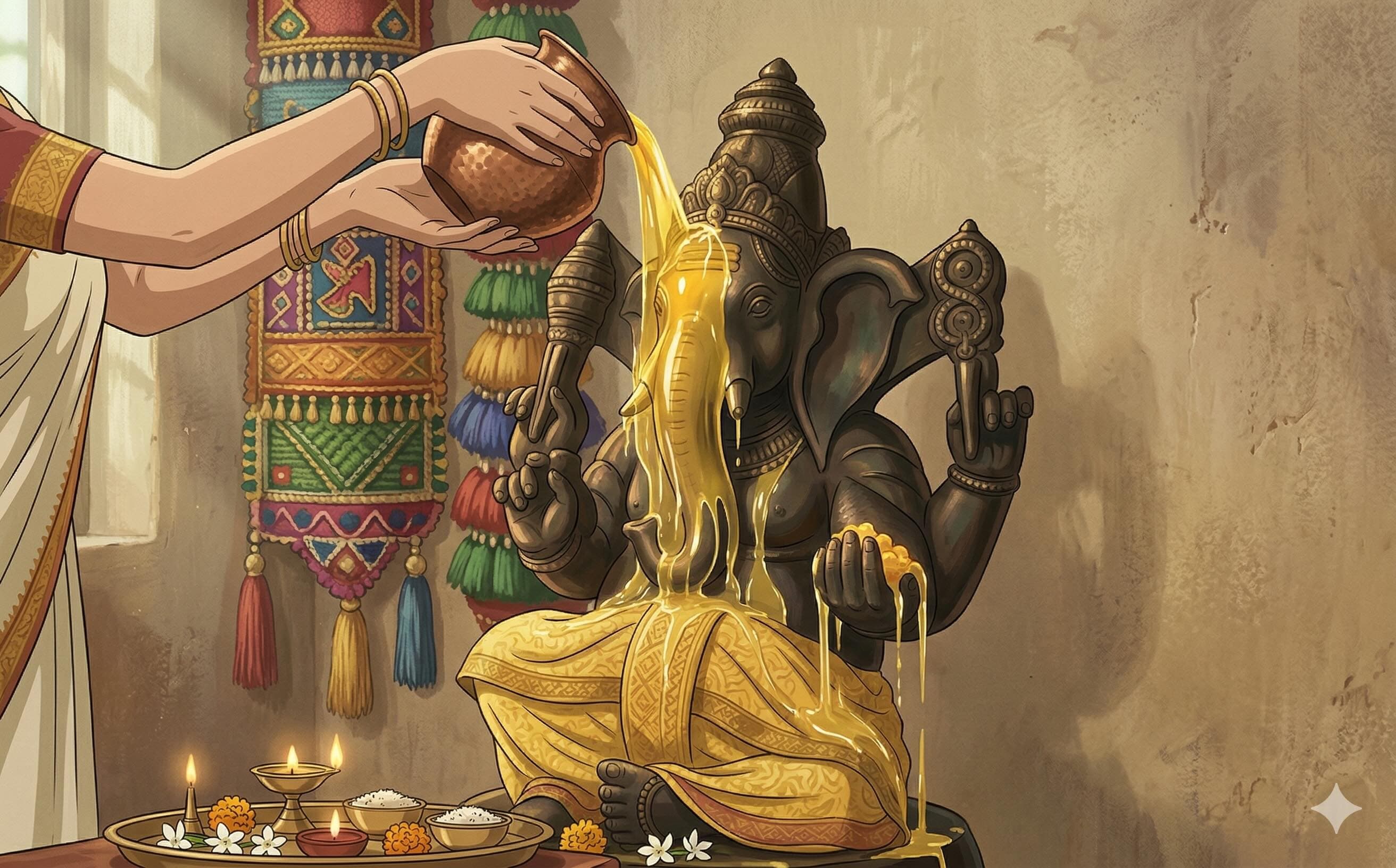Event Background