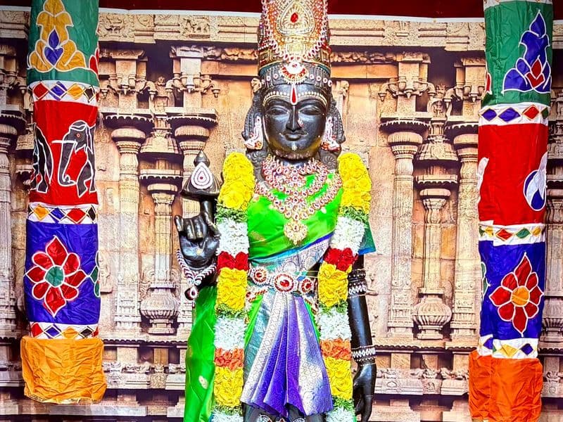 Navratri Special - One Day Devi Puja