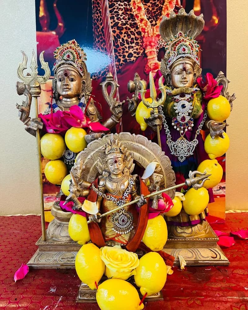 SRI ANAND KALABHAIRAVA